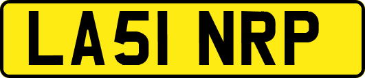 LA51NRP