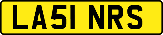 LA51NRS