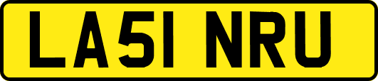 LA51NRU