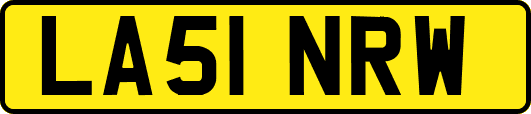 LA51NRW