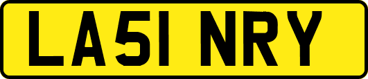 LA51NRY
