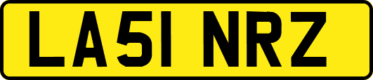 LA51NRZ