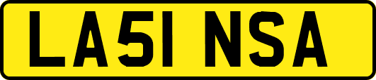 LA51NSA