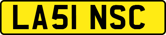 LA51NSC