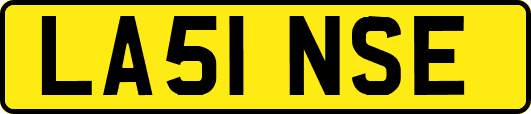 LA51NSE