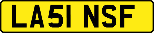 LA51NSF
