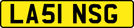 LA51NSG
