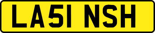 LA51NSH