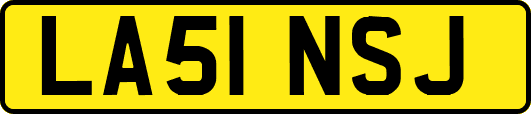 LA51NSJ