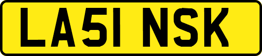 LA51NSK