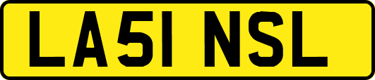 LA51NSL