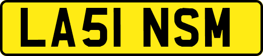 LA51NSM