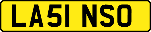 LA51NSO