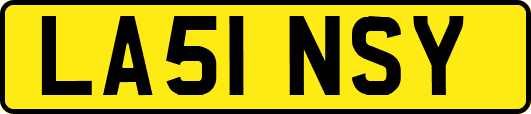 LA51NSY