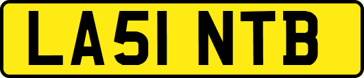 LA51NTB