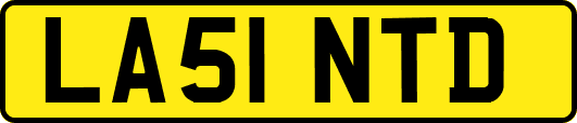 LA51NTD