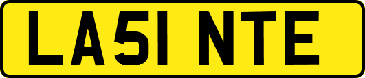 LA51NTE