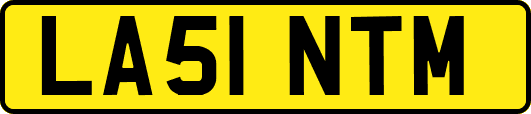 LA51NTM