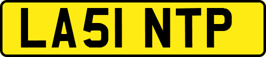 LA51NTP