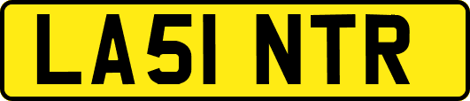 LA51NTR