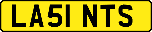 LA51NTS