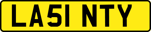 LA51NTY