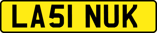 LA51NUK