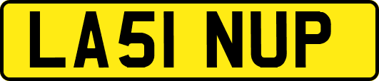 LA51NUP