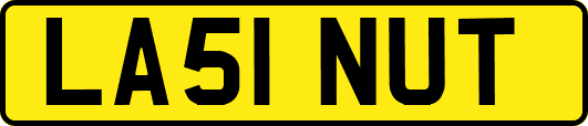 LA51NUT