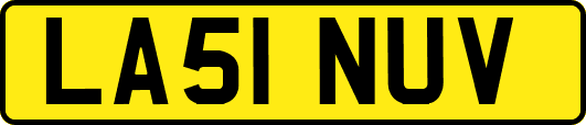 LA51NUV