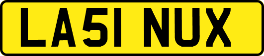 LA51NUX