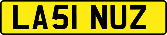 LA51NUZ
