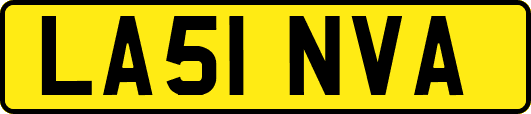LA51NVA