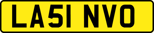 LA51NVO