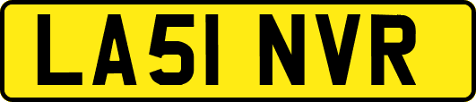 LA51NVR
