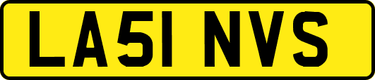 LA51NVS