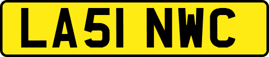 LA51NWC
