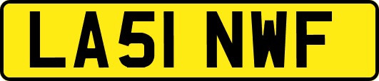 LA51NWF