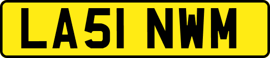 LA51NWM