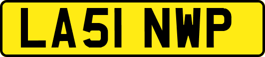 LA51NWP