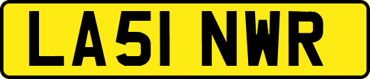 LA51NWR