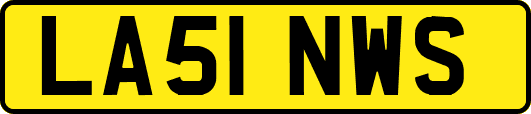 LA51NWS