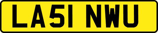 LA51NWU