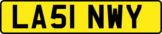 LA51NWY