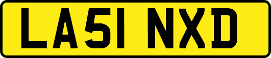LA51NXD