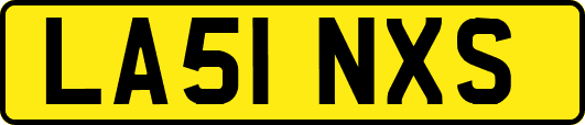 LA51NXS