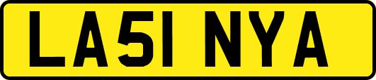 LA51NYA