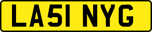 LA51NYG