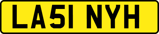 LA51NYH