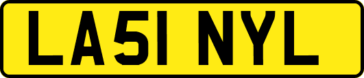 LA51NYL